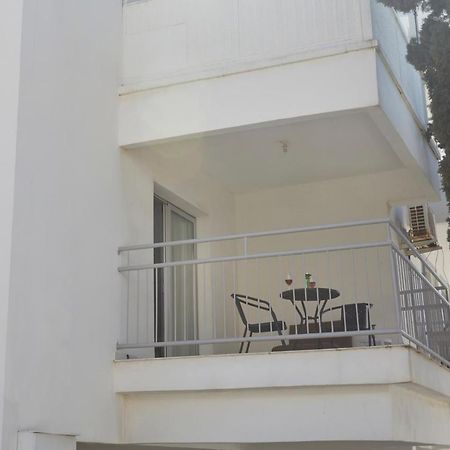 Napa Nest Lägenhet Ayia Napa Exteriör bild